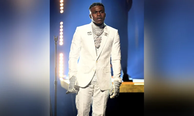 DaBaby Responds to Allegations of Scamming YouTuber, Promises to Distribute $20K to Women Involved