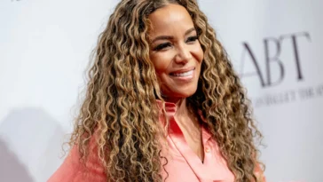 Sunny Hostin Sees Threat from Trump Supporters, But Not Trump Opponents