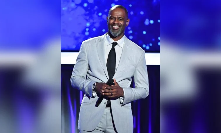 Brian McKnight faces backlash for disowning his older children, citing them as a 'product of sin.'
