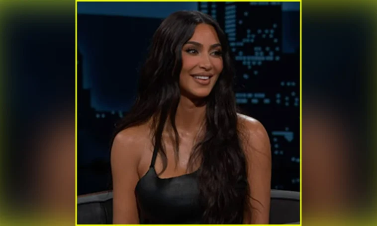 Kim Kardashian Clears Up Rumors About Herself and Reveals Many Are True