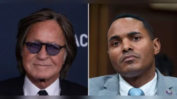 Ritchie Torres Criticizes 'Extremely Prejudiced' Mohamed Hadid Over Offensive Messages