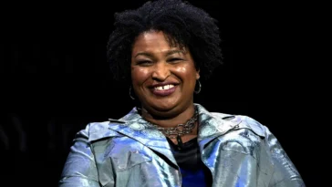 Stacey Abrams: Critiques Against DEI are Attacks Against Democracy, Education, And Growth