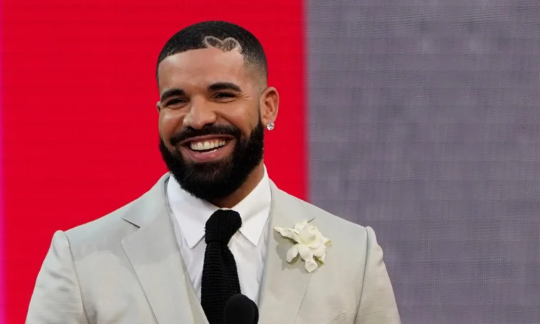 Drake's "Taylor Made Freestyle" Features A.I. Voices to Press Kendrick Lamar