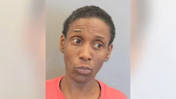 Woman Charged with Murder