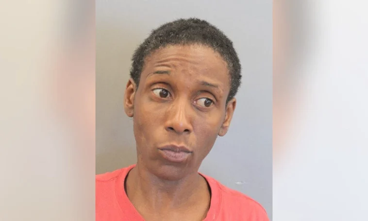 Woman Charged with Murder