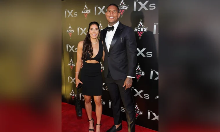 WNBA Star Kelsey Plum and NFL's Darren Waller Split After One Year of Marriage