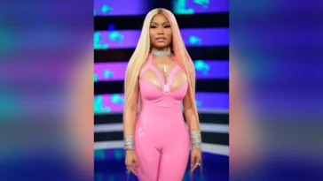 Nicki Minaj Threatens to Fire Tour DJ for Signing Fan’s Chest Following Amsterdam Arrest