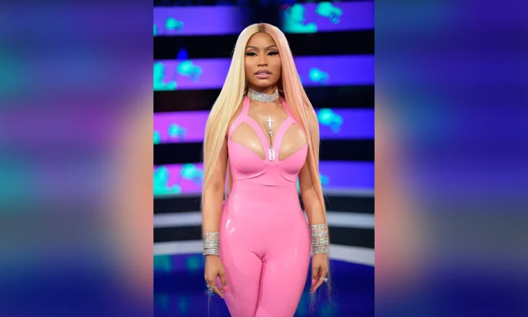 Nicki Minaj Threatens to Fire Tour DJ for Signing Fan’s Chest Following Amsterdam Arrest