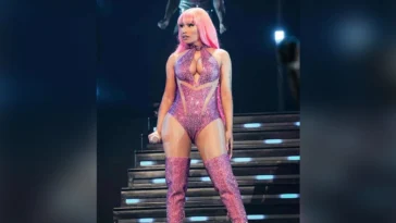 Nicki Minaj Apologizes After Drug-Related Detention in the Netherlands Delays Manchester Concert