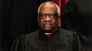 Clarence Thomas Questions the Validity of Supreme Court’s Brown v. Board of Education Decision