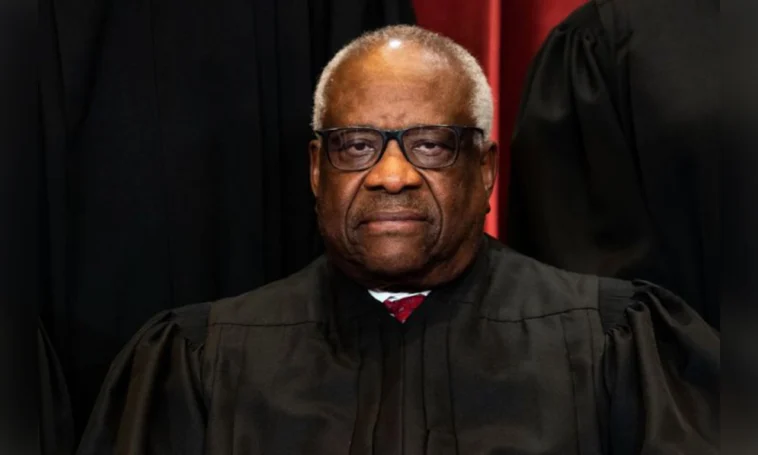 Clarence Thomas Questions the Validity of Supreme Court’s Brown v. Board of Education Decision