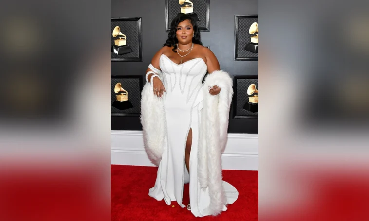 Lizzo Reacts with Shock and Pride to South Park’s Satirical “Lizzo” Drug Episode