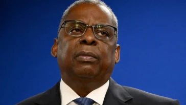 Defense Secretary Lloyd Austin Absent Again Due to Medical Issues