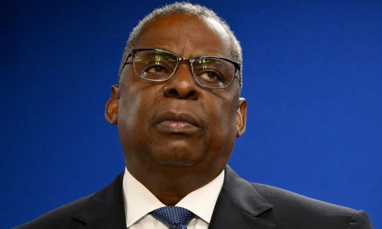 Defense Secretary Lloyd Austin Absent Again Due to Medical Issues