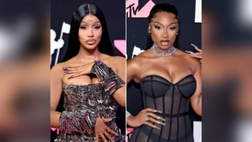 Megan Thee Stallion Surprises Madison Square Garden with Cardi B and GloRilla, Announces New Remix