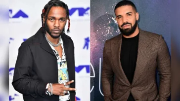 Drake Fires Back with Kendrick Lamar Diss Track “The Heart Part 6”