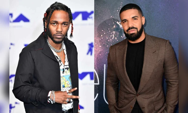 Drake Fires Back with Kendrick Lamar Diss Track “The Heart Part 6”