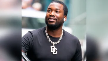 Meek Mill Expresses Frustration Over Criticism of His Outfits