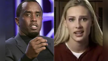 Diddy Faces New Lawsuit Alleging Drugging and Sexual Assault by Model in 2003