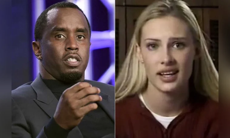 Diddy Faces New Lawsuit Alleging Drugging and Sexual Assault by Model in 2003