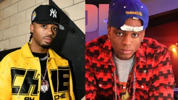 Soulja Boy Demands Metro Boomin Delete Old Tweet: "Enough Is Enough"