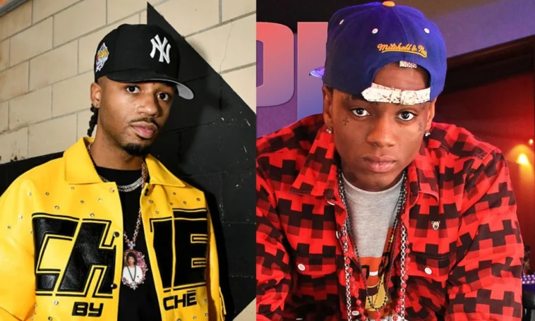 Soulja Boy Demands Metro Boomin Delete Old Tweet: "Enough Is Enough"