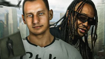 Ty Dolla Sign & Vitaly Take Action Against Child Predators