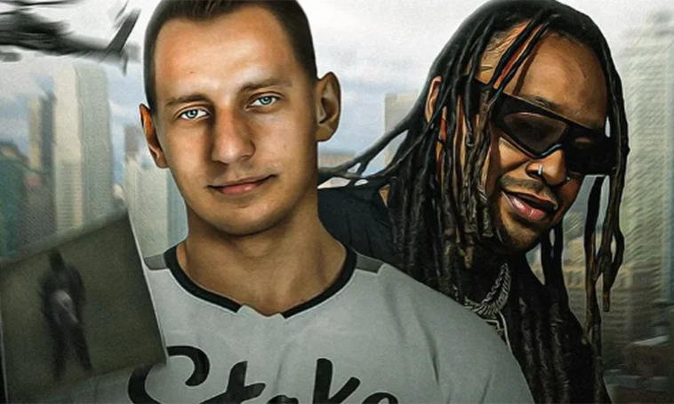 Ty Dolla Sign & Vitaly Take Action Against Child Predators