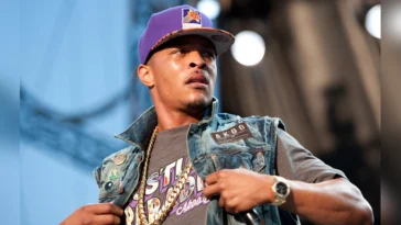 T.I. Says Kendrick Lamar & Drake Should Go on Tour