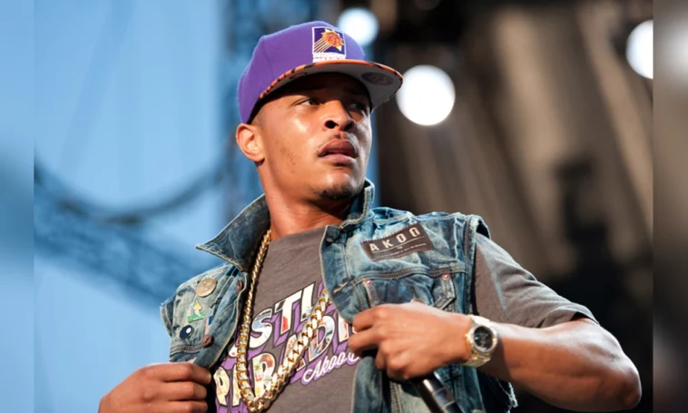 T.I. Says Kendrick Lamar & Drake Should Go on Tour