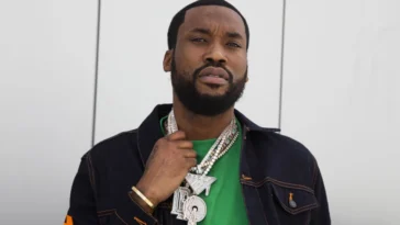 Meek Mill Calls for Therapy in the Black Community