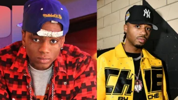 Soulja Boy Apologizes to Metro Boomin