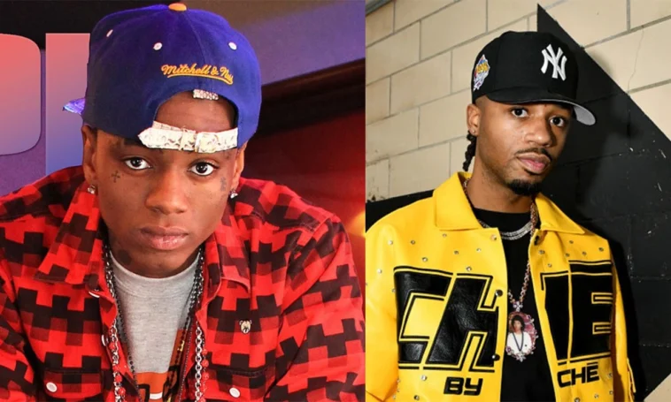 Soulja Boy Apologizes to Metro Boomin