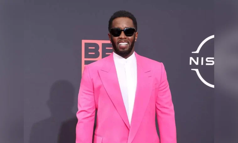 Diddy Docks Phones: Viral Video Sparks Privacy Debate and Fuels Speculation