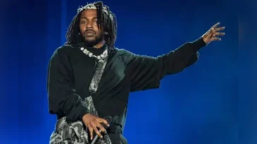 Kendrick Lamar Takes Aim at Drake in "Euphoria" Diss Track!