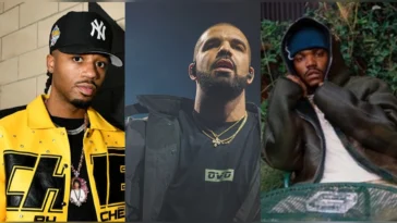 Metro Boomin Accuses Drake of Appropriating Smino's Style