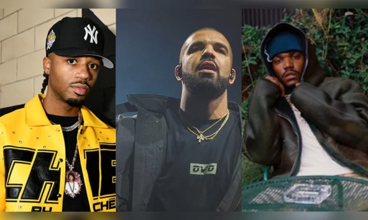 Metro Boomin Accuses Drake of Appropriating Smino's Style