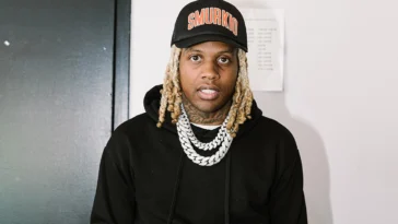 Lil Durk Believes His Next Song Will Change the World