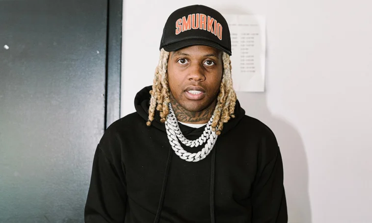 Lil Durk Believes His Next Song Will Change the World