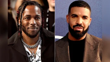 Kendrick Lamar’s Back Catalog Sees Surge Amidst Drake Feud