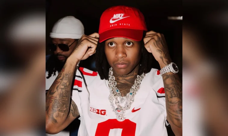 Lil Durk Believes His Next Song Will Change the World