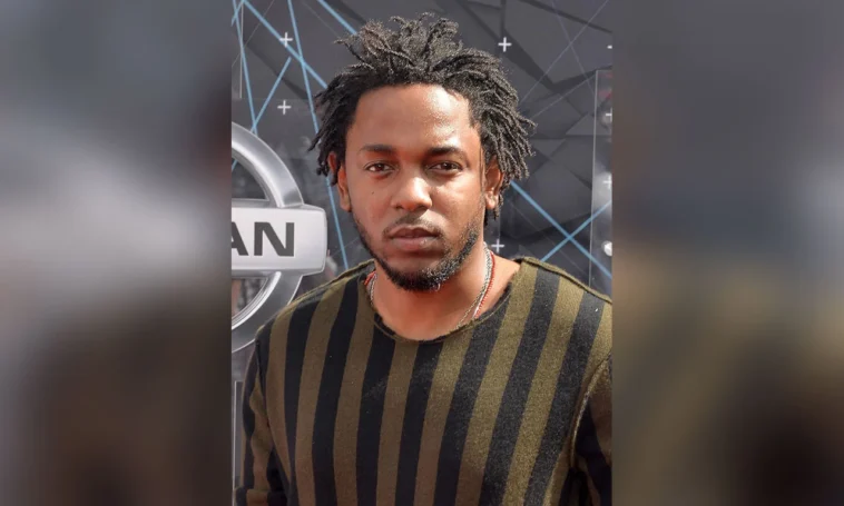 Kendrick Lamar’s “Euphoria” Climbs to 18th Most Popular Song in Genius History