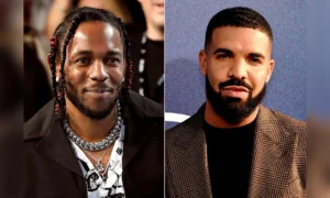 Drake and Kendrick Lamar Nominated for Best Male Hip-Hop Artist and Best Collaboration at BET Awards