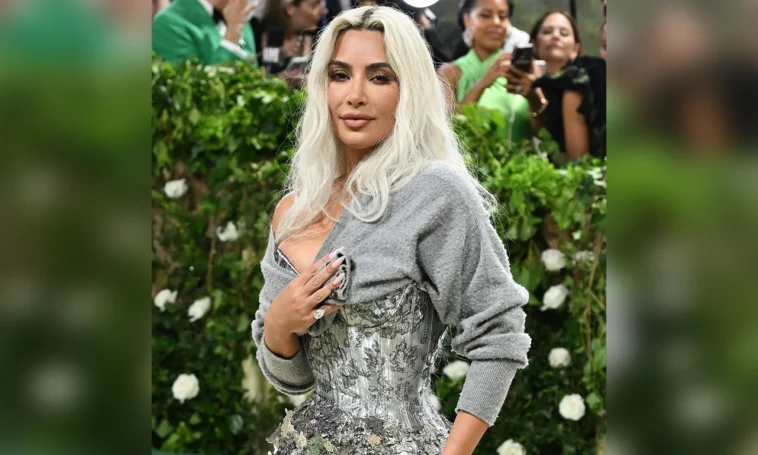 Kim Kardashian Criticizes Khloé’s “Unbearable” Behavior Amid Family Drama