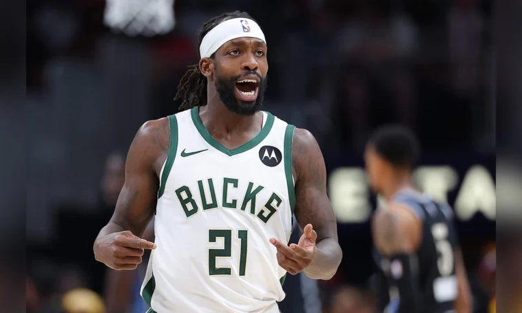 Patrick Beverley, the Milwaukee Bucks' veteran guard, issued an apology following a contentious incident during Game 6 against the Indiana Pacers. The 35-year-old basketball player took accountability for his actions, expressing regret for throwing a basketball at a fan who was heckling him at the end of the game. During the latest episode of the Pat Bev Pod, Beverley admitted that his behavior was inexcusable, regardless of the circumstances. He emphasized that he must improve and learn from the incident. "What I did was bad, and that should've never happened," he said. "I have to be better, and I will be better. That should've never happened, regardless of what was said. Simple as that." Beverley explained that the trash talk from the fan crossed a line, adding that he had never been called whatever the fan said to him that night. "It was an unfortunate situation that should've never happened," he added. The incident has reignited discussions about player-fan interactions and the need for respectful conduct during games. Beverley emphasized that while he welcomes fans speaking their minds, there's a certain point where lines can be crossed. "I'm not going to take away from the fans that were great," he said. "It was some people that took it a little bit too far." Throughout his career, Beverley has been known for his fiery competitiveness and defensive prowess. He entered the NBA in 2009 and has since played for several teams, including the Houston Rockets, LA Clippers, and most recently, the Milwaukee Bucks. "I'm here to set the record straight," Beverley asserted. "I was absolutely wrong, and I need to be better, and I will." Despite the incident, Beverley expressed his reluctance to have fans removed from games. "I'm not the guy to get fans kicked out," he stated. "People who spent their money to watch us play, I'm not getting them kicked out." In addition to the on-court incident, Beverley found himself embroiled in another controversy when he had a confrontational encounter with an ESPN producer, Malinda Adams, in the locker room after the Game 6 loss. Beverley asked Adams if she subscribed to his podcast and, upon learning that she didn't, refused to be interviewed by her. "You can't interview me then. No disrespect," Beverley asserted. "Can you move that mic out my face please? Move that mic please, or just get out the circle please, for me, please, ma'am, if you're not subscribed to my pod. I appreciate that, thank you." Throughout his career, Beverley has been celebrated for his defensive prowess and leadership on the court. Despite the incident, he remains committed to improving and setting a positive example for fans and fellow players alike. Beverley's apology serves as a reminder of the importance of mutual respect and sportsmanship in professional basketball. Fans and players alike must uphold respect and sportsmanship in basketball. Incidents like this highlight the need for better behavior from both sides. Trash talk should stay within bounds of the game. Let's create an environment where everyone can enjoy the sport without resorting to disrespectful behavior. Despite the incident, Beverley remains focused on his game and his contributions to the Bucks. His defensive tenacity and leadership have made him a valuable asset on the court, and he is determined to continue performing at a high level while maintaining professionalism. The NBA and its players continue to navigate the challenges of heightened emotions and interactions with fans, striving to ensure that games remain competitive yet respectful environments for all involved. Beverley's apology serves as a reminder of the importance of mutual respect and sportsmanship in the world of professional basketball.