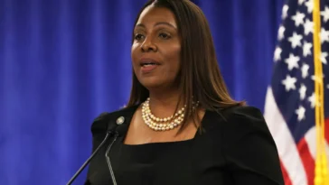NY AG Letitia James Sued Over Her ‘Political Witch-Hunt’ Against Pro-Life Groups