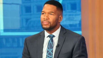 Michael Strahan Shares Heartwarming Video of Daughter Isabella Amid Her Brave Battle with Brain Cancer