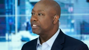 Tim Scott: Two Key Reasons Black Voters Are Shifting to Trump