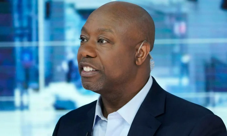 Tim Scott: Two Key Reasons Black Voters Are Shifting to Trump