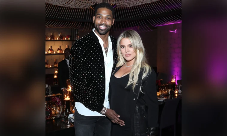 Khloé Kardashian Opens Up About her Recent Relationship Status with Tristan Thompson: "He's an Incredible Father"